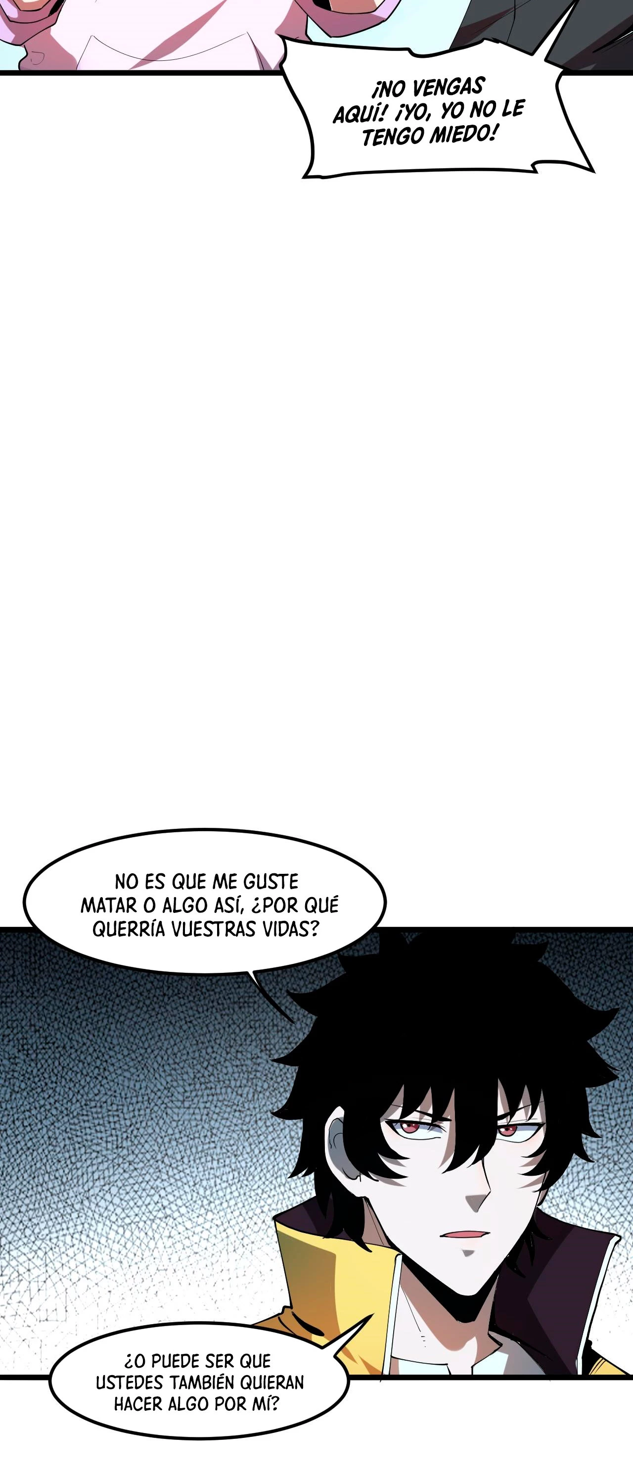 El rey de los errores > Capitulo 15 > Page 221